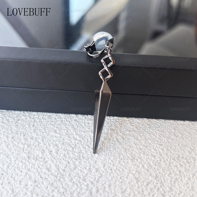 Arknights Demetri Cosplay Earrings