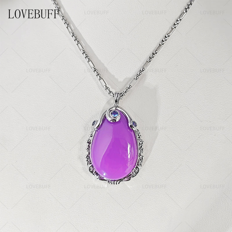 LOVEBUFF Sofia the First The Amulet of Avalor Necklace – LOVEBUFF