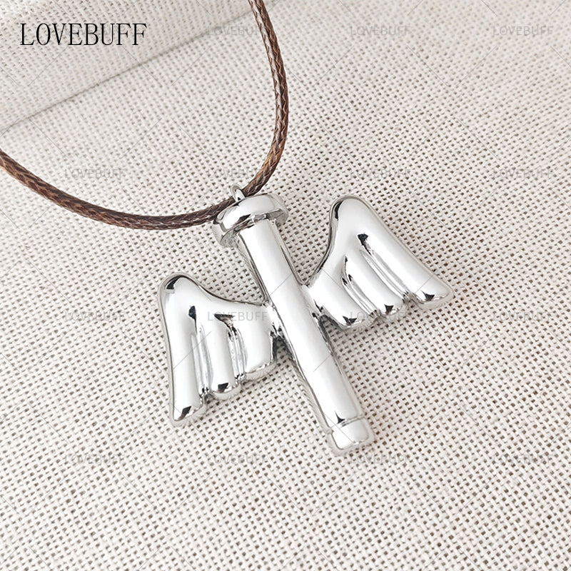 Frieren: Beyond Journey's End 장송의프리렌 Kraft 크라프트 Cosplay Necklace