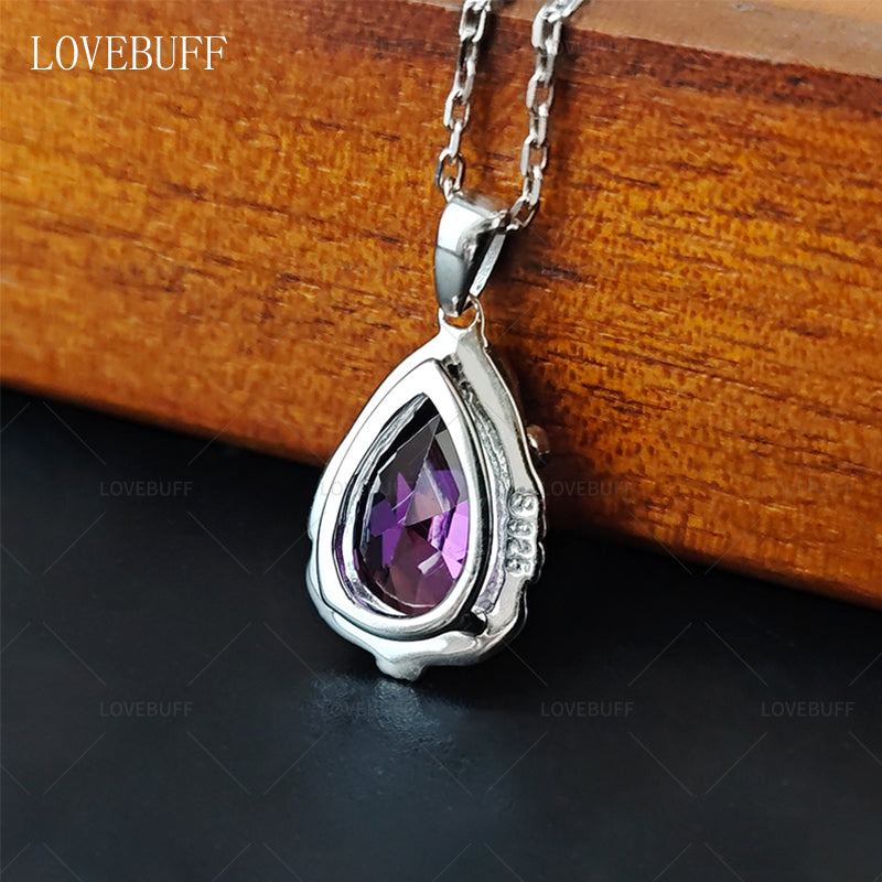 LOVEBUFF Sofia the First The Amulet of Avalor Inspired Dainty Necklace