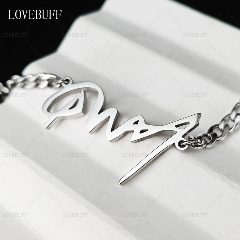 LOVEBUFF Love And Deepspace Endless Outland Outfit Accessory Necklace