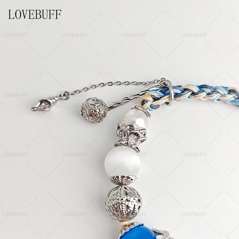 LOVEBUFF Ne Zha Ao Bing Theme Impression Bracelet