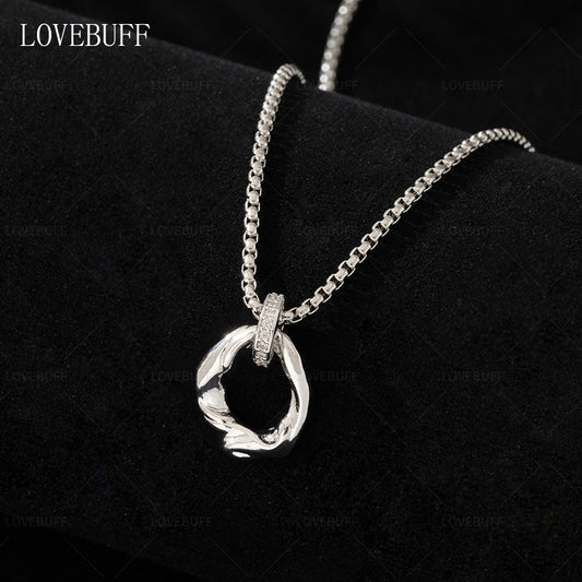 LOVEBUFF LAD Rafayel: Omnipotent Perception Necklace