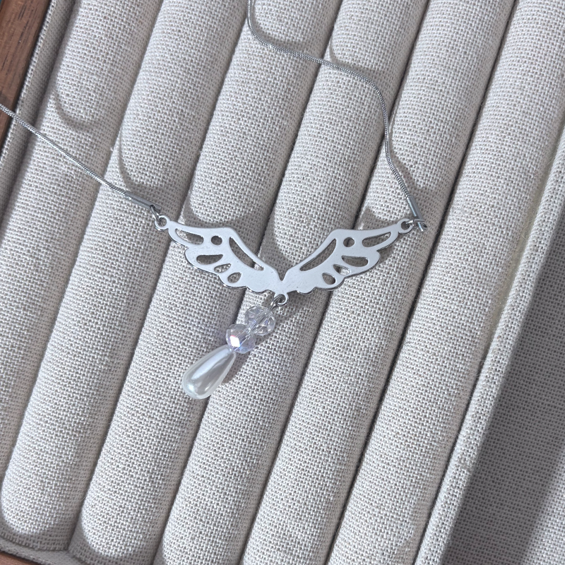 Honkai: Star Rail SP Robin • Summeretto Waist Chain Inspired Necklace