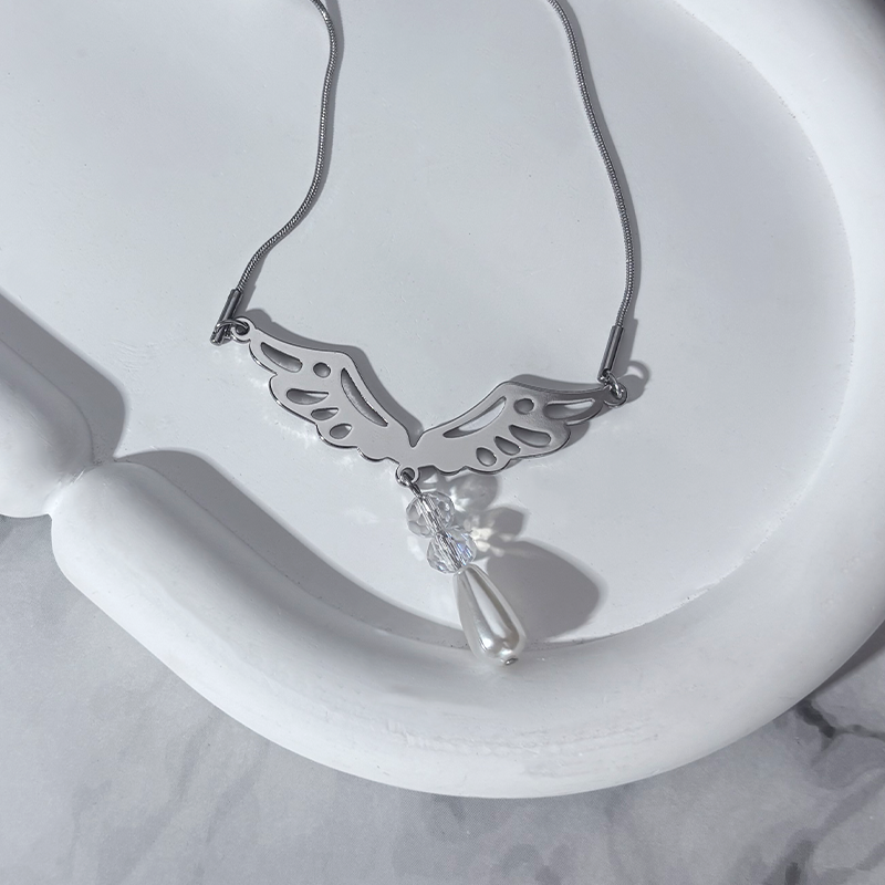 Honkai: Star Rail SP Robin • Summeretto Waist Chain Inspired Necklace