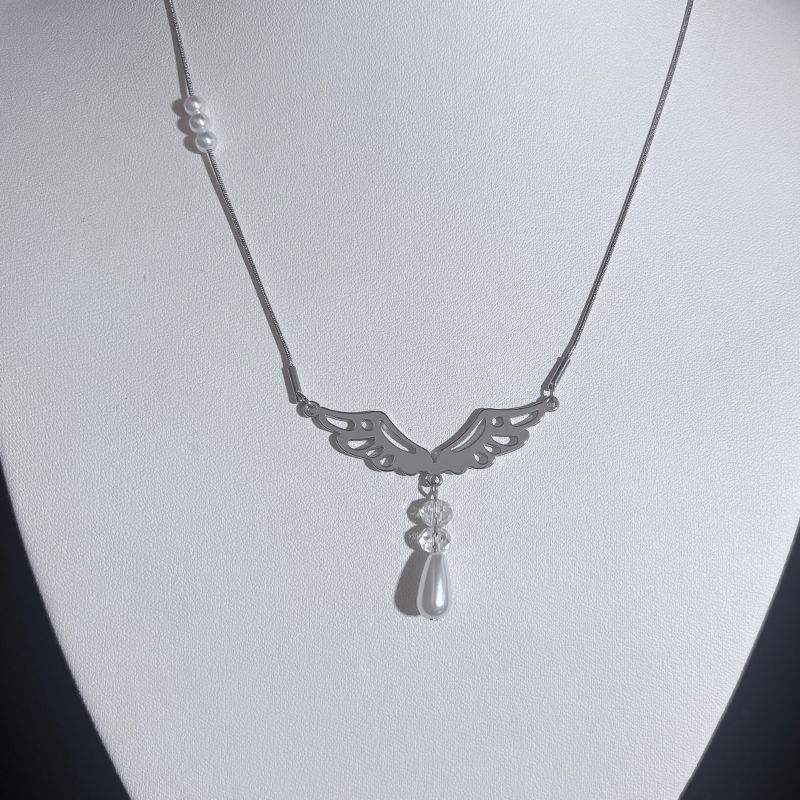 Honkai: Star Rail SP Robin • Summeretto Waist Chain Inspired Necklace