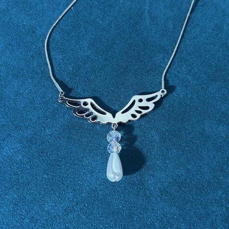 Honkai: Star Rail SP Robin • Summeretto Waist Chain Inspired Necklace