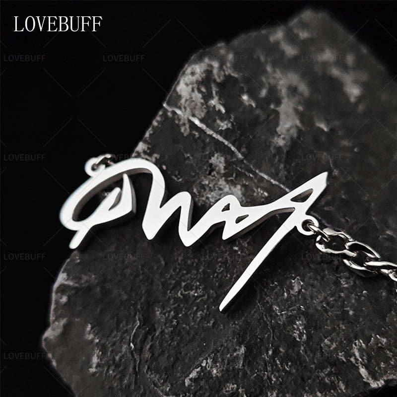 LOVEBUFF Love And Deepspace Endless Outland Outfit Accessory Necklace