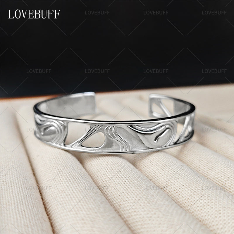 LOVEBUFF Love and Deepspace Xavier Celestial Yearn Cosplay Bracelet