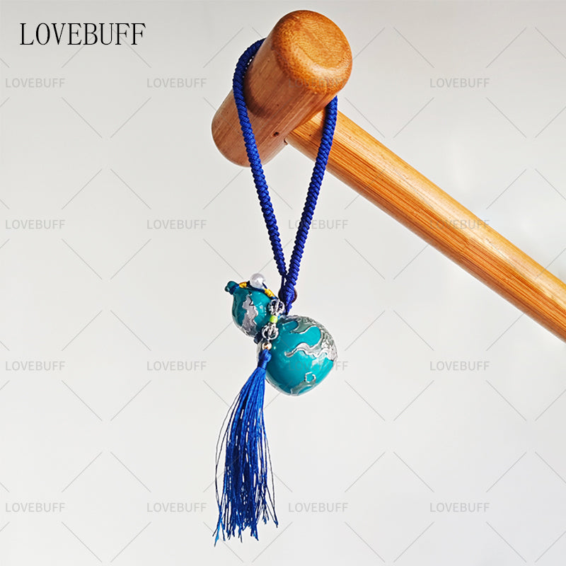 LOVEBUFF Black Myth: Wukong Xiang River Goddess Gourd Cosplay Accessory Desktop Ornament