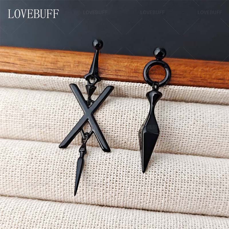 Path to Nowhere Hamel Cosplay Earrings