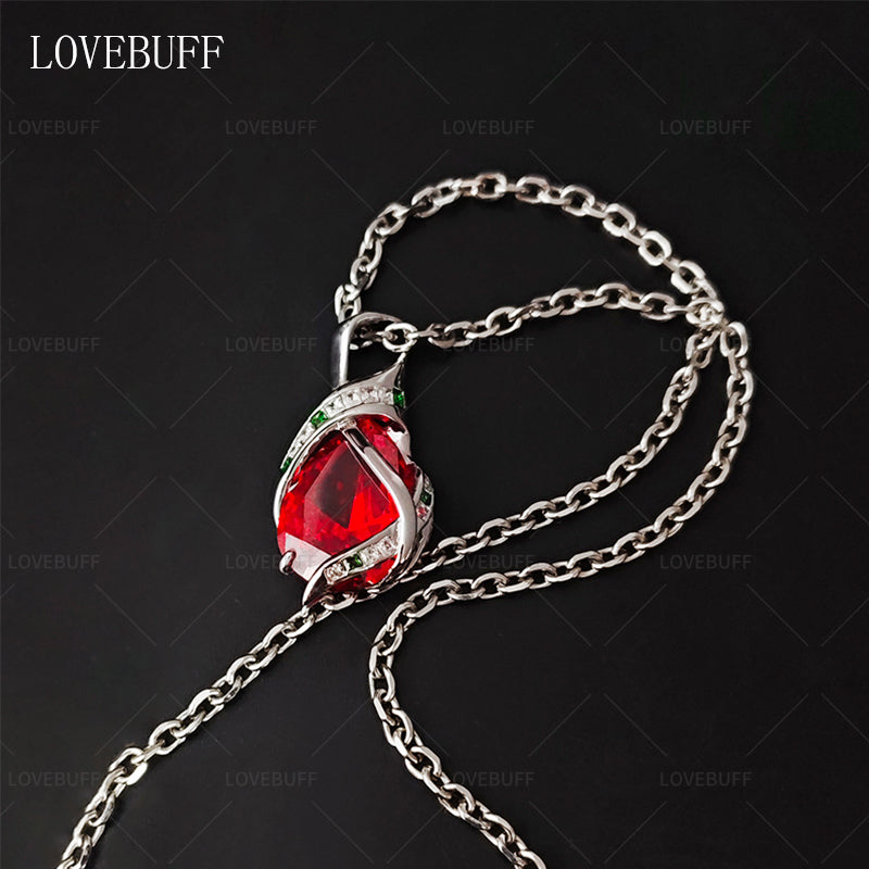 LOVEBUFF Identity V Survivor Embalmer - "Pact" Inspired Necklace