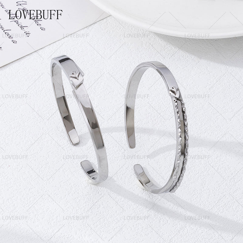 LOVEBUFF Love And Deepspace Caleb Affinity 100 Ring Inspired Airplane Bracelet