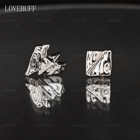 LOVEBUFF LaDs Heartbeats Ablaze Caleb Passionate Overload Cosplay Earrings