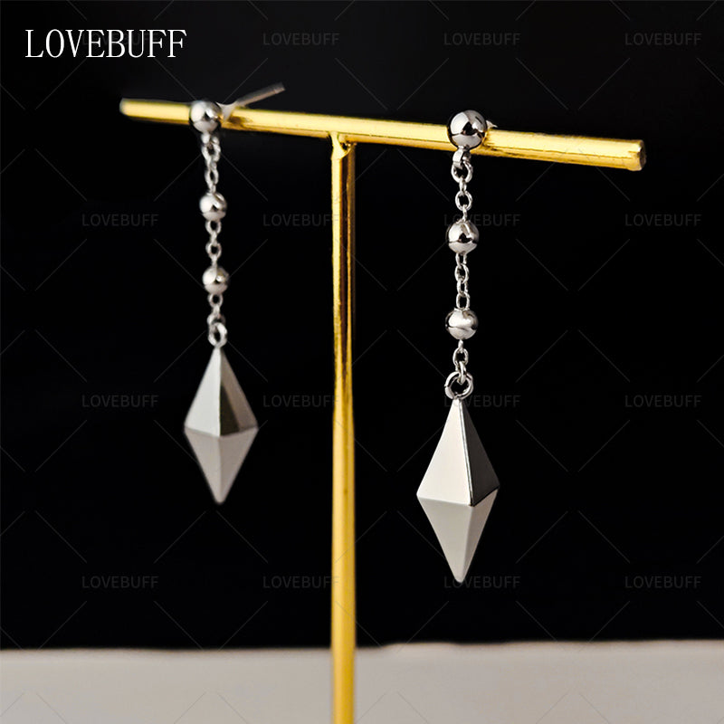 LOVEBUFF Path To Nowhere The Chief Cosplay Earrings