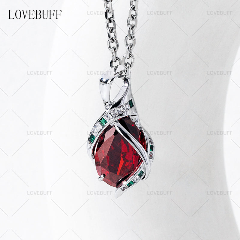 LOVEBUFF Identity V Survivor Embalmer - "Pact" Inspired Necklace