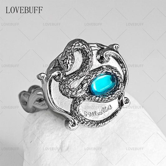 LOVEBUFF Identity V Joseph DM Ring