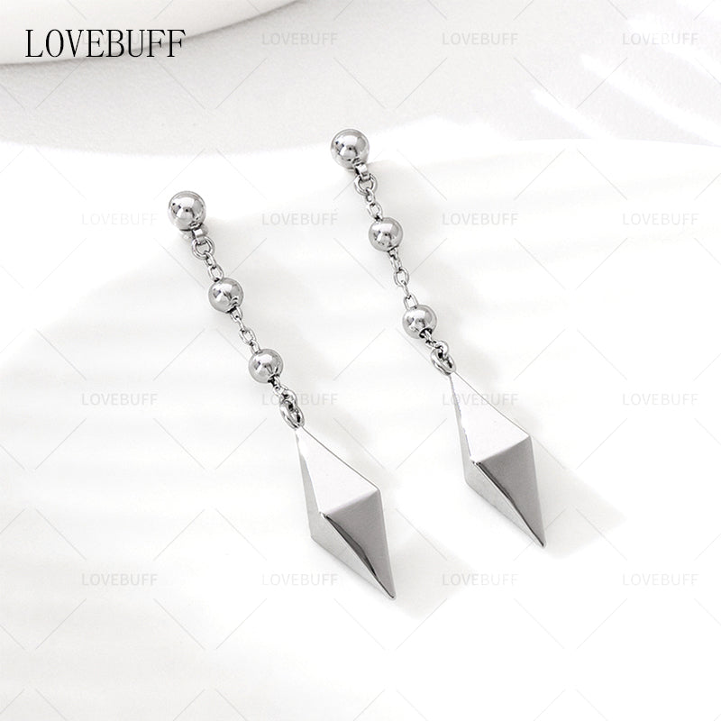 LOVEBUFF Path To Nowhere The Chief Cosplay Earrings