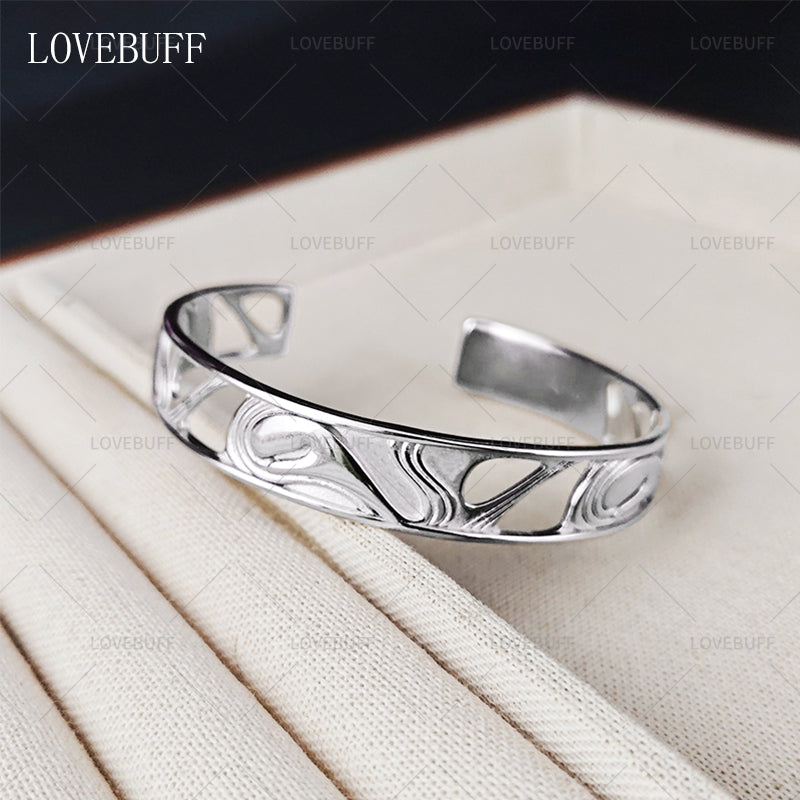 LOVEBUFF Love and Deepspace Xavier Celestial Yearn Cosplay Bracelet