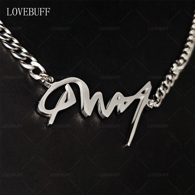 LOVEBUFF Love And Deepspace Endless Outland Outfit Accessory Necklace