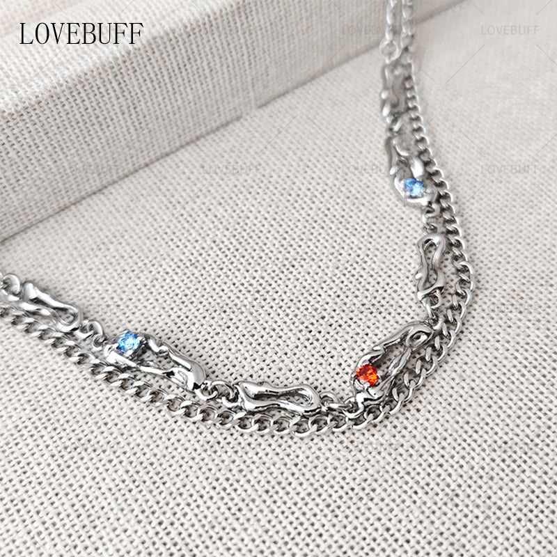 LOVEBUFF Love and Deepspace Rafayel Into the Canvas Cosplay Bracelet