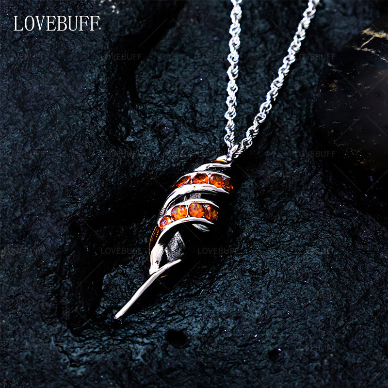 LOVEBUFF LAD Sylus: Relentless Conqueror MC's Enchanting Veil Chocker Charm Inspired Necklace