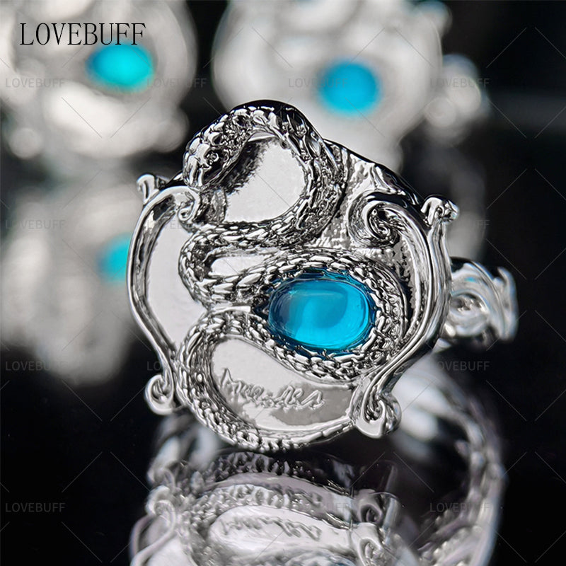 LOVEBUFF Identity V Joseph DM Ring