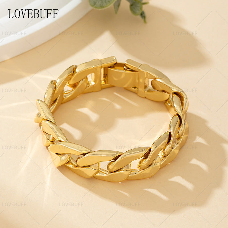 LOVEBUFF Honkai: Star Rail Jade Cosplay Accessories Necklace Earring Wrist Cuff Bracelet Ring