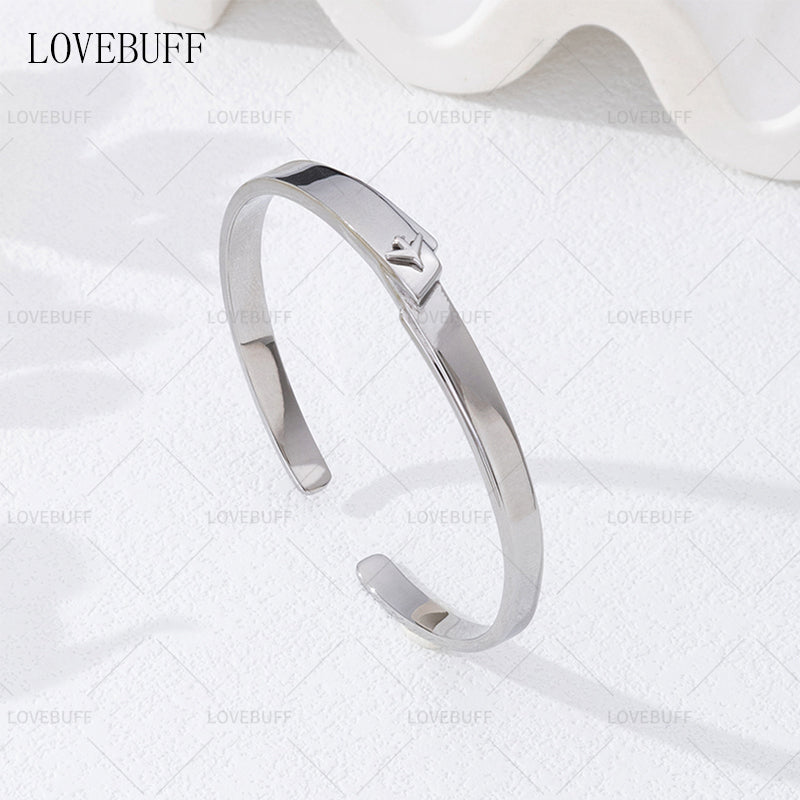 LOVEBUFF Love And Deepspace Caleb Affinity 100 Ring Inspired Airplane Bracelet