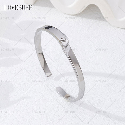 LOVEBUFF Love And Deepspace Caleb Affinity 100 Ring Inspired Airplane Bracelet
