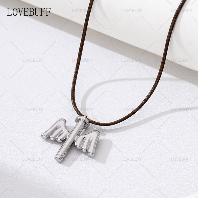 Frieren: Beyond Journey's End 장송의프리렌 Kraft 크라프트 Cosplay Necklace