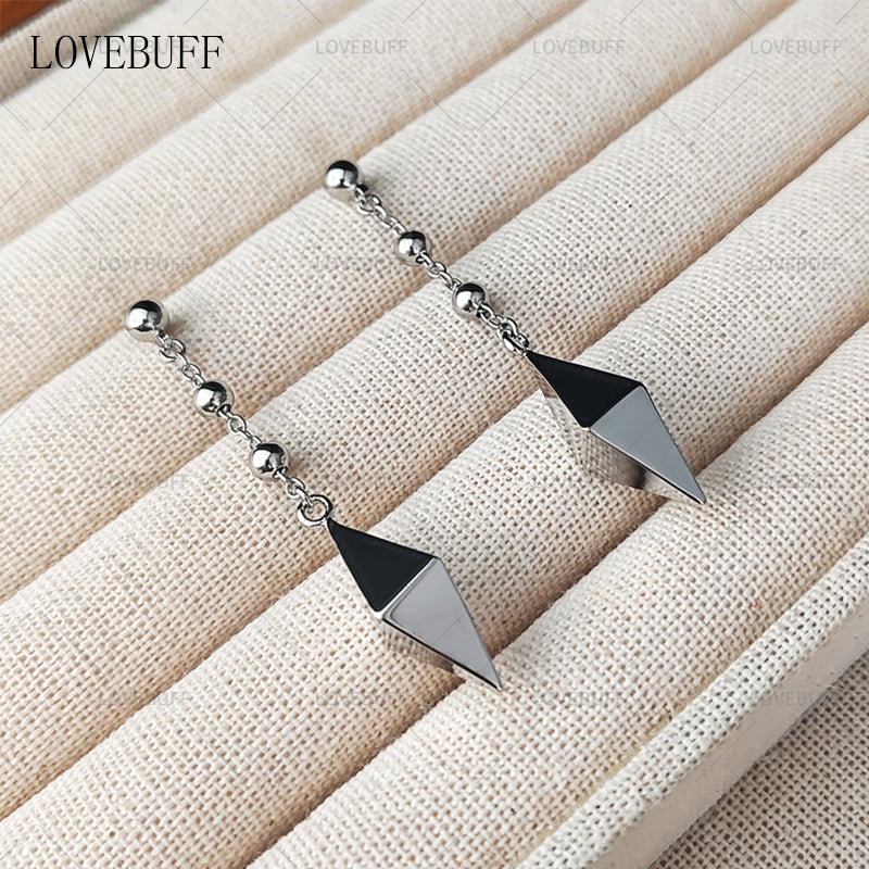 LOVEBUFF Path To Nowhere The Chief Cosplay Earrings