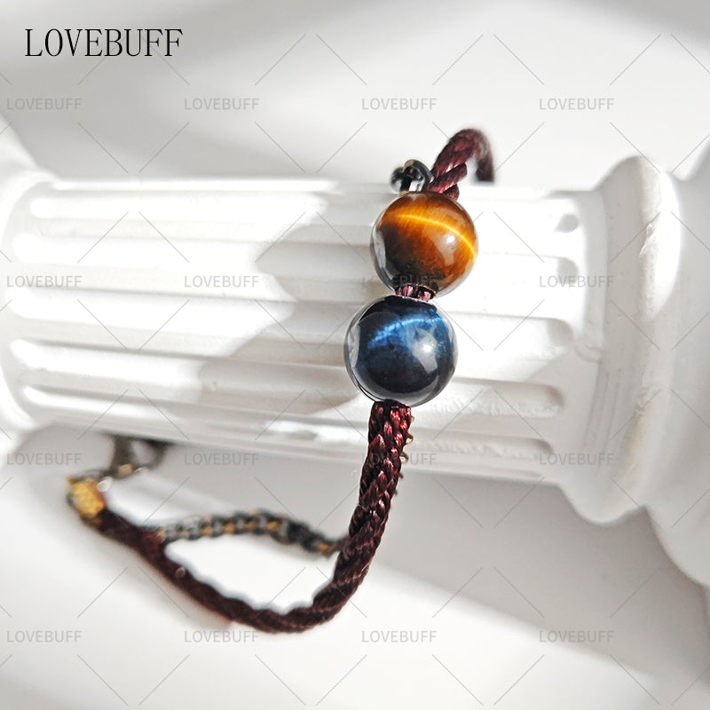 LOVEBUFF LAD Sylus: Approaching Dusk Cosplay Bracelet (ships in 10 days)