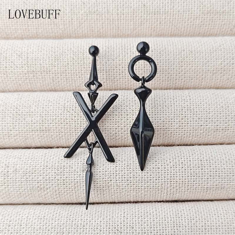 Path to Nowhere Hamel Cosplay Earrings