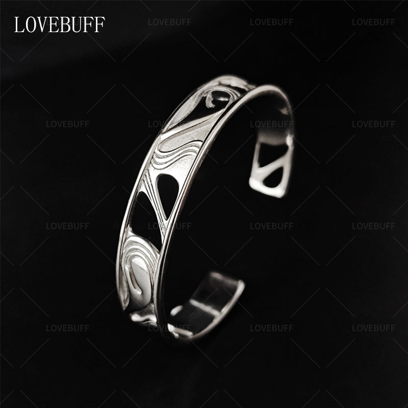 LOVEBUFF Love and Deepspace Xavier Celestial Yearn Cosplay Bracelet