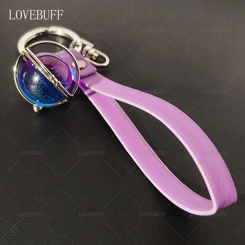 Porte-clés en peluche Sylus Love and Deep Space: accessoires de pendentif de poupée de jeu de rôle, accessoires cadeaux Porte-clés en peluche Sylus Love and Deep Space: accessoires de pendentif de poupée de jeu de rôle, accessoires cadeaux