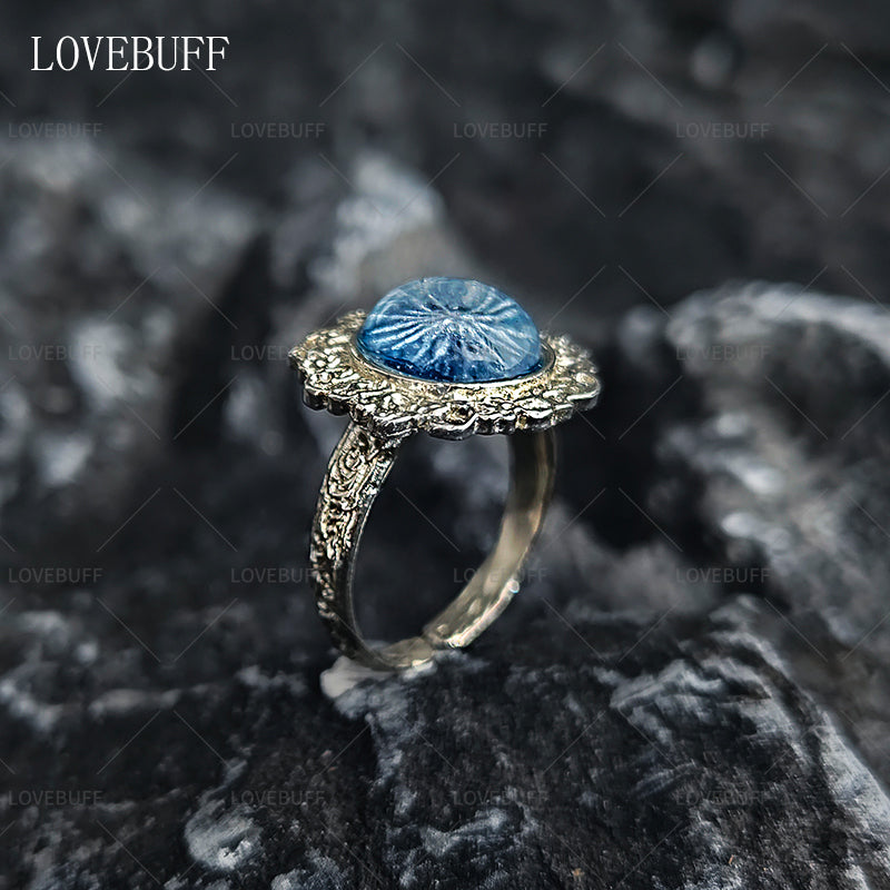 LOVEBUFF Elden Ring Ranni Dark Moon Ring