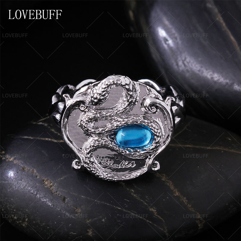 LOVEBUFF Identity V Joseph DM Ring