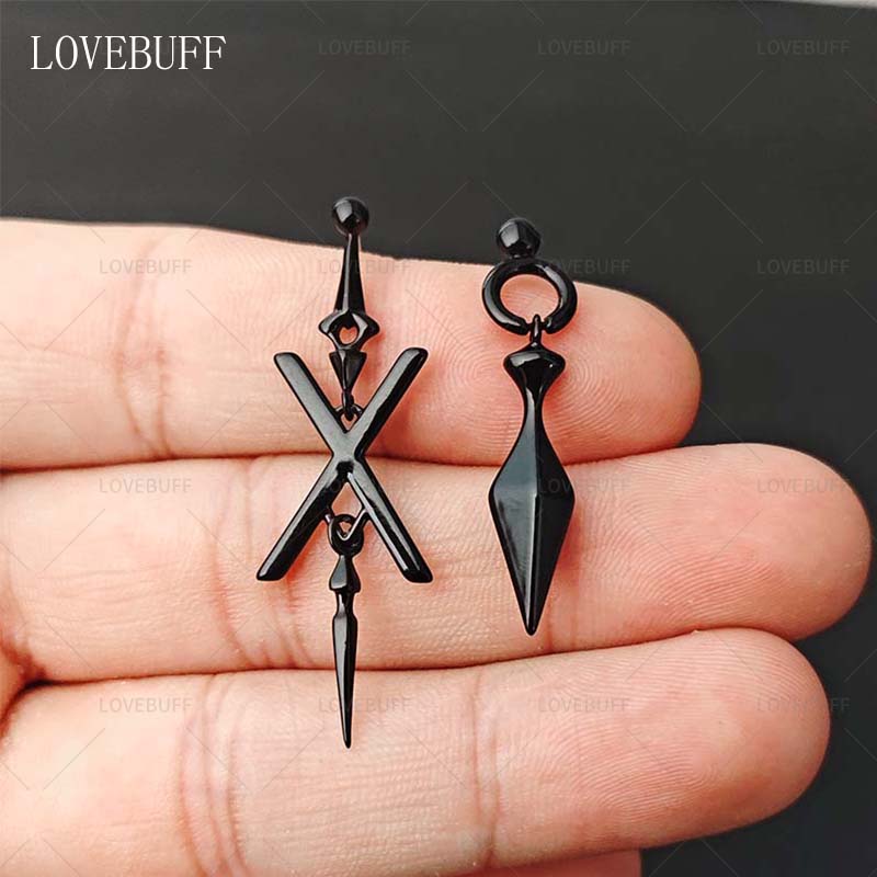 Path to Nowhere Hamel Cosplay Earrings