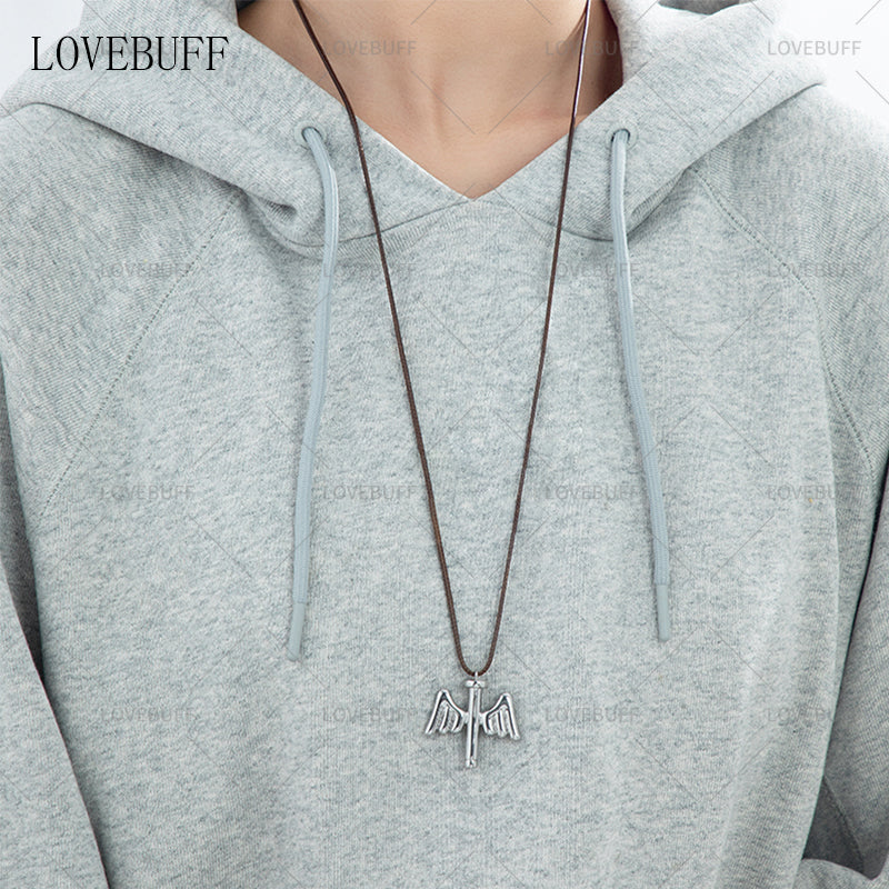 Frieren: Beyond Journey's End 장송의프리렌 Kraft 크라프트 Cosplay Necklace