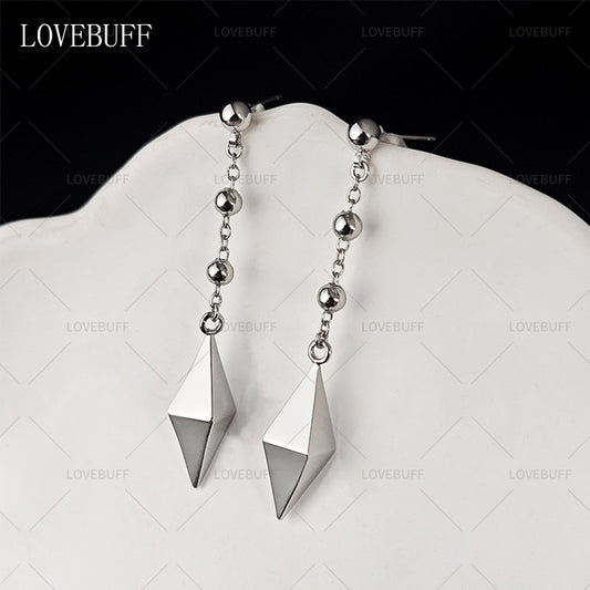 LOVEBUFF Path To Nowhere The Chief Cosplay Earrings
