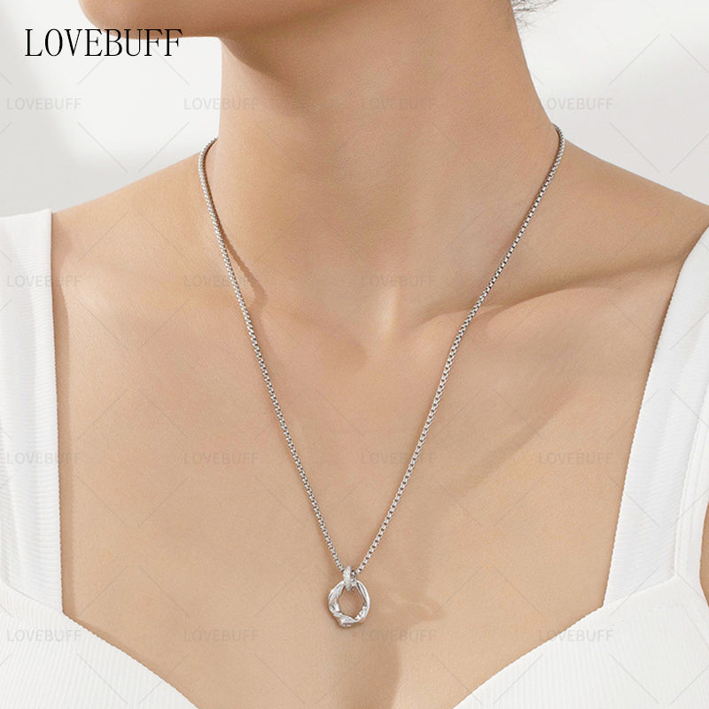 LOVEBUFF Love And Deepspace Omnipotent Perception Rafayel's Necklace