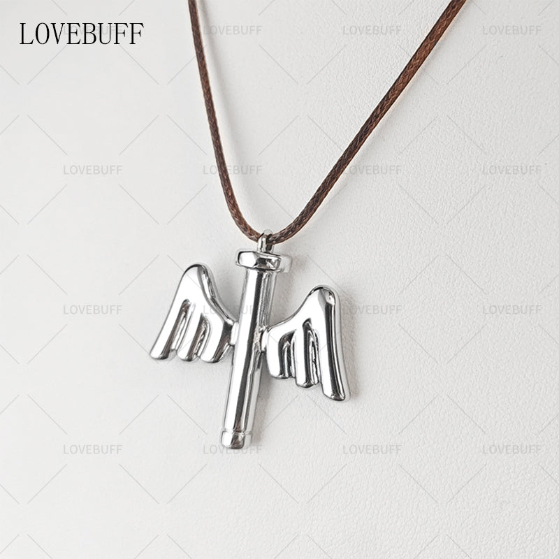 Frieren: Beyond Journey's End 장송의프리렌 Kraft 크라프트 Cosplay Necklace