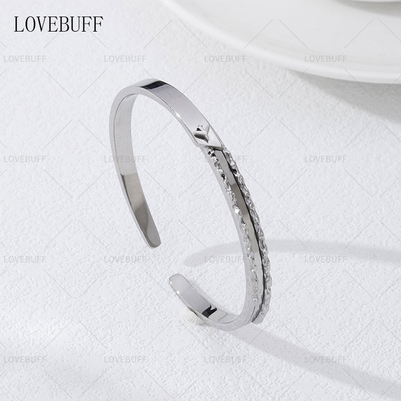 LOVEBUFF Love And Deepspace Caleb Affinity 100 Ring Inspired Airplane Bracelet