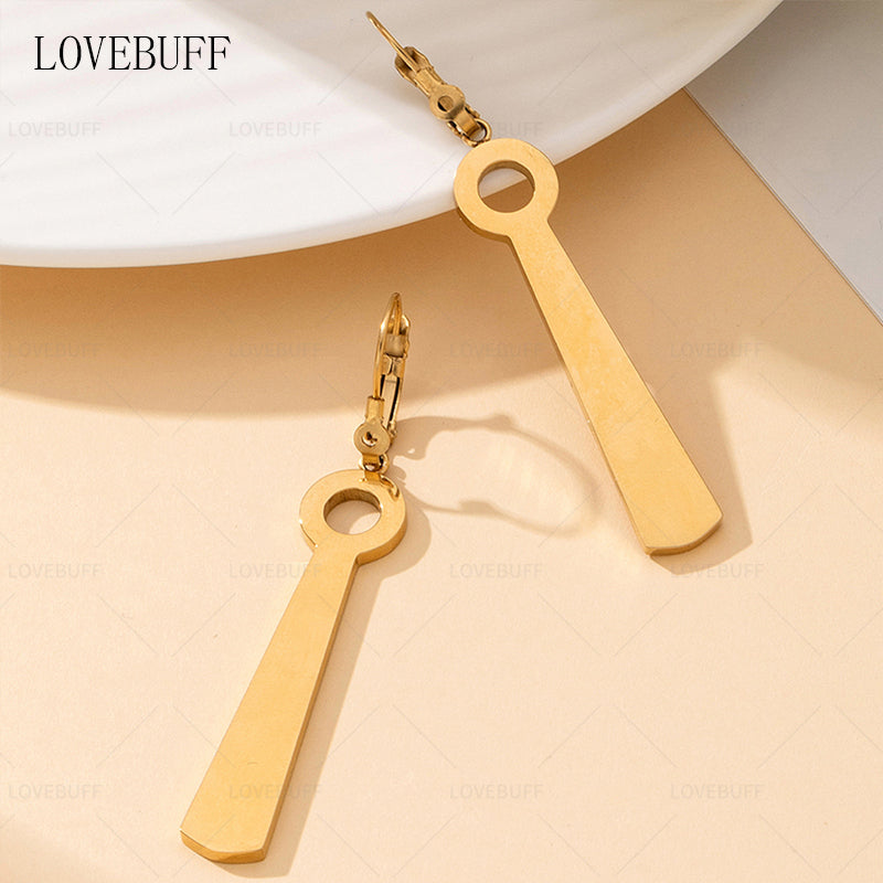 LOVEBUFF Honkai: Star Rail Sunday Earring Inspired Earrings 1 Pair