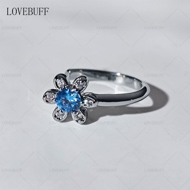 LOVEBUFF LaDs Heartbeats Ablaze Zayne Chilling Crescendo MC's Snowfall Guide Earrings 3pc Set