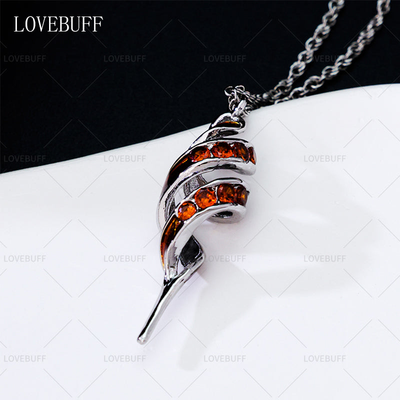 LOVEBUFF LAD Sylus: Relentless Conqueror MC's Enchanting Veil Chocker Charm Inspired Necklace