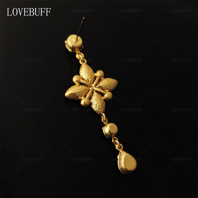 LOVEBUFF Love and Deepspace Once Upon a Frame Rafayel MC's Quiet Sparkle Earrings