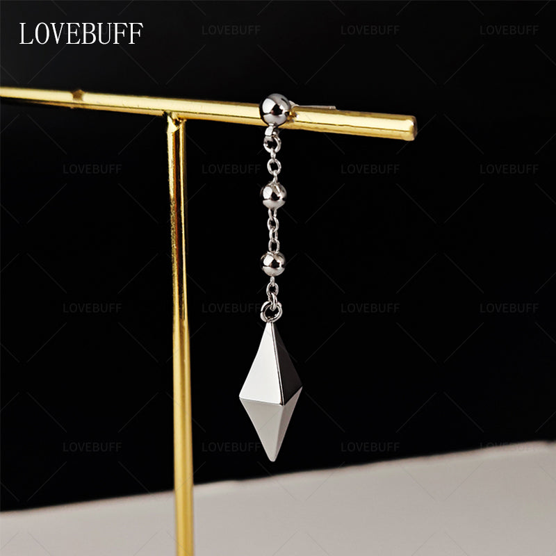 LOVEBUFF Path To Nowhere The Chief Cosplay Earrings