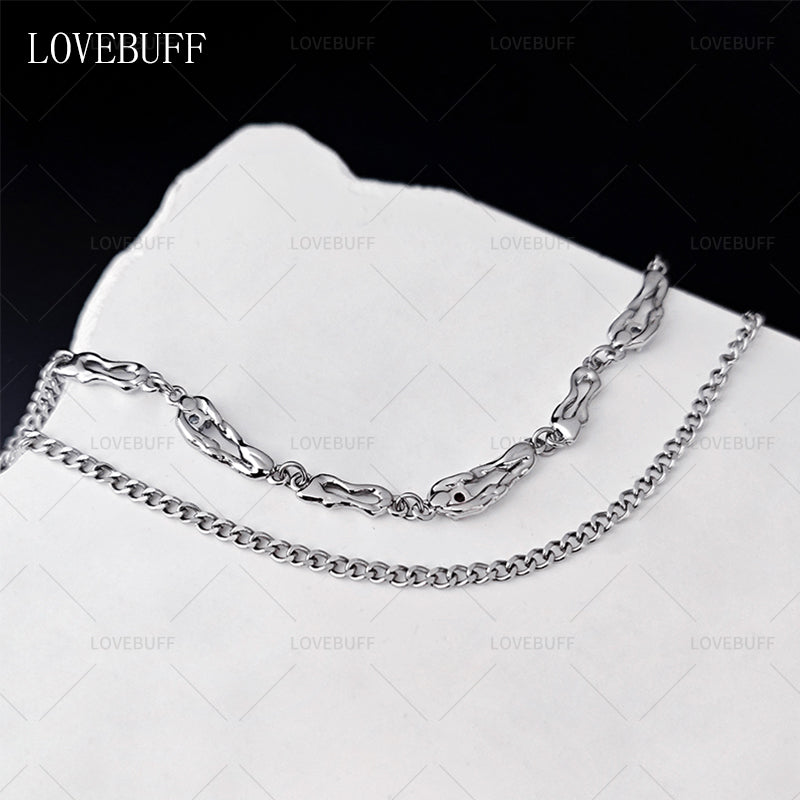 LOVEBUFF Love and Deepspace Rafayel Into the Canvas Cosplay Bracelet